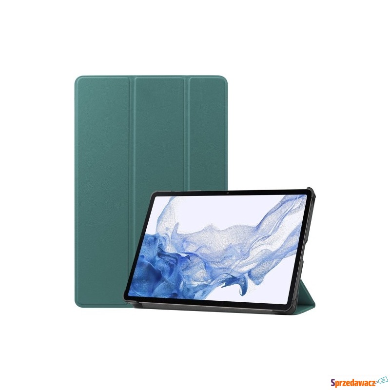 Etui Bizon Case Tab Croc do Galaxy Tab S8 / S7,... - Torby, plecaki do laptopów - Swarzędz