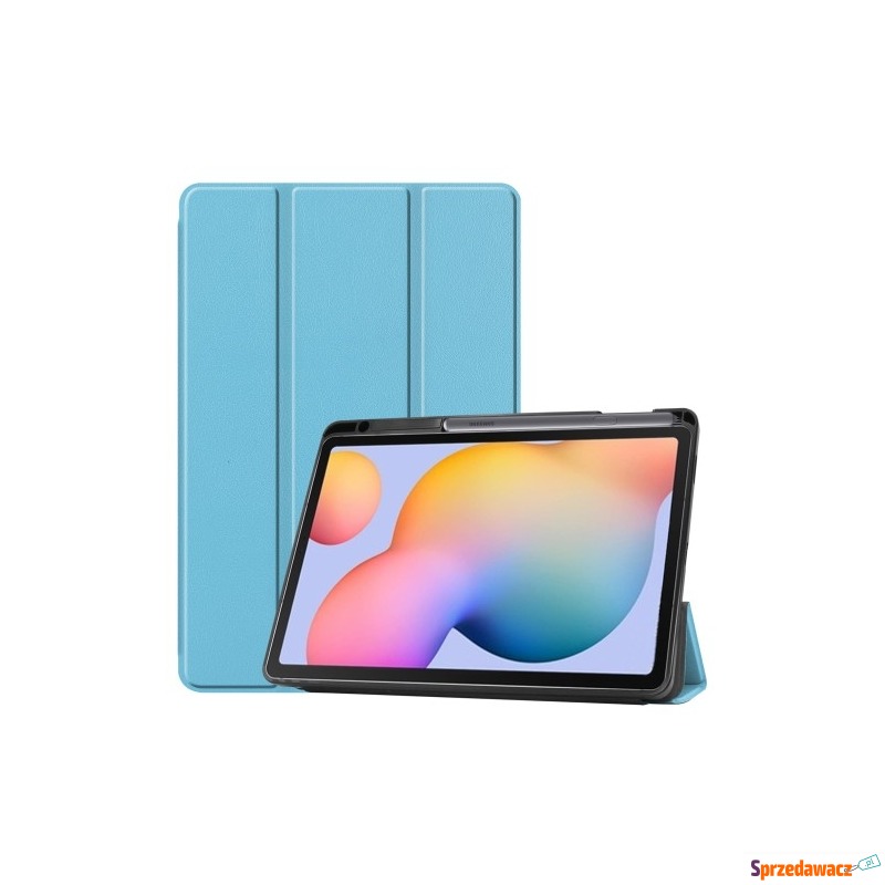 Etui Bizon Case Tab Lizard do Galaxy Tab S6 Lite... - Torby, plecaki do laptopów - Bielsko-Biała