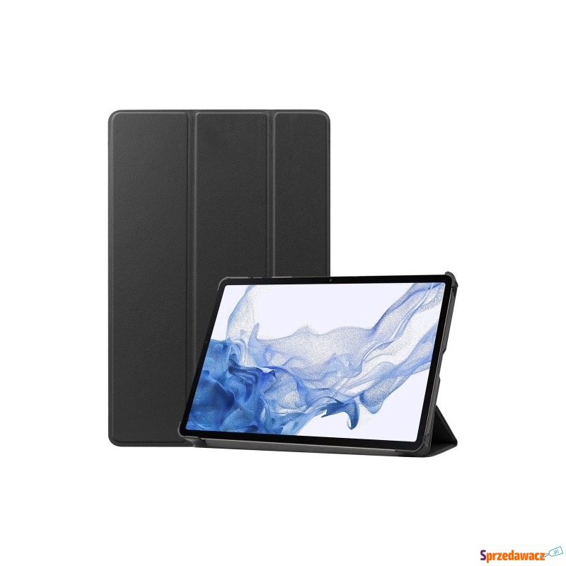 Etui Bizon Case Tab Croc do Galaxy Tab S8 / S7,... - Torby, plecaki do laptopów - Gierałcice