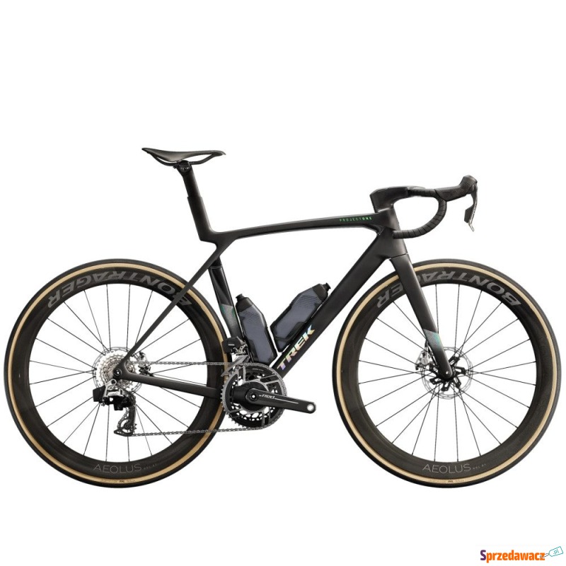 Trek Madone SLR 9 AXS 2025 Gen 8 Matte/Gloss... - Rowery szosowe - Legnica