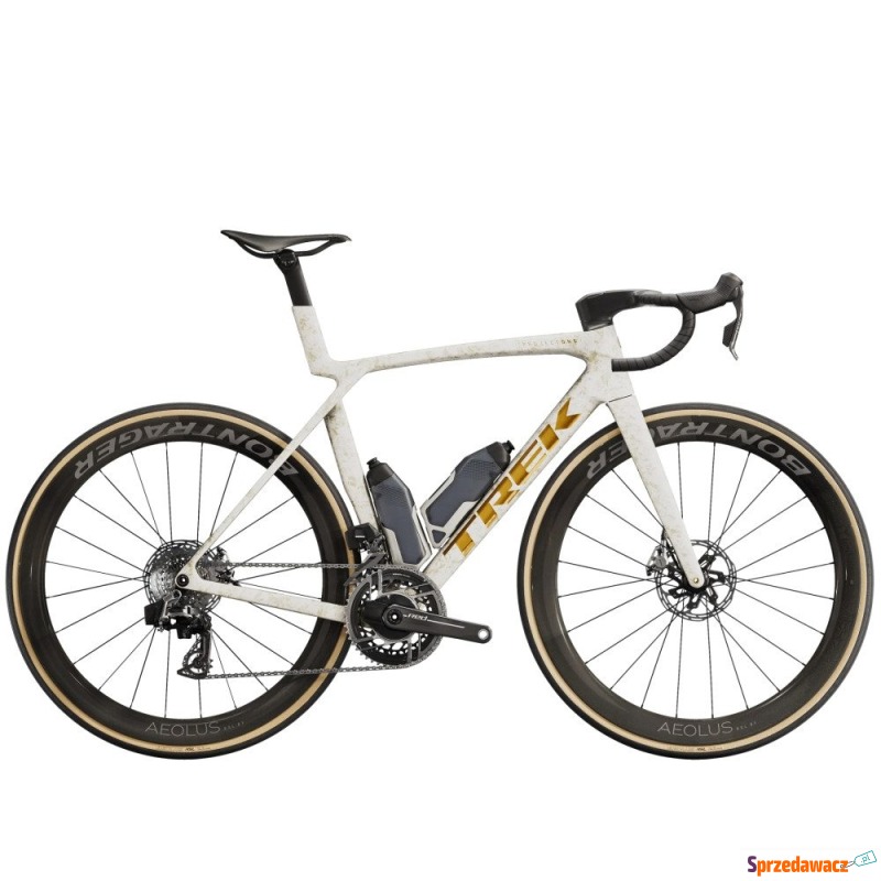 Trek Madone SLR 9 AXS 2025 Gen 8 Era White XS - Rowery szosowe - Dąbrowa Górnicza