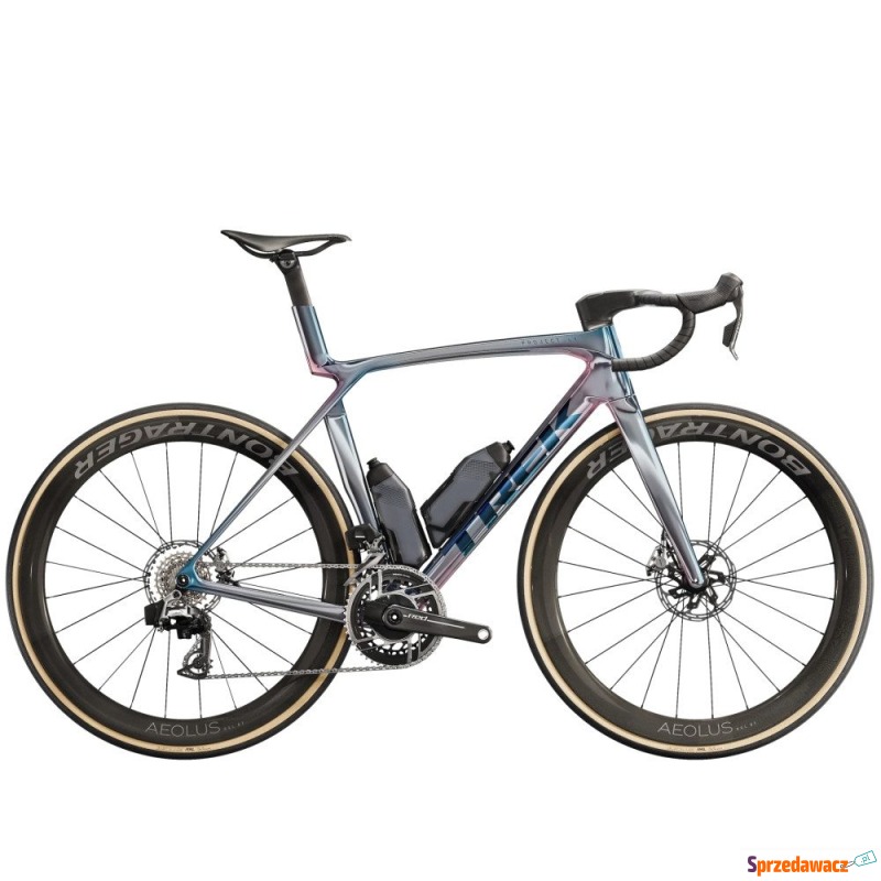 Trek Madone SLR 9 AXS 2025 Gen 8 Interstellar... - Rowery szosowe - Bytom