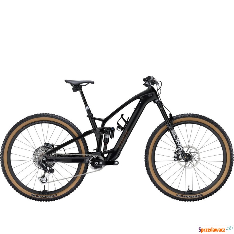 Trek Fuel EXe 9.9 XX AXS T-TYPE 2025 Deep Smoke... - Rowery elektryczne - Grodzisk Mazowiecki