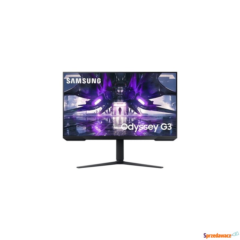 MONITOR SAMSUNG LED 32" LS32AG320NUXEN - Monitory LCD i LED - Lublin