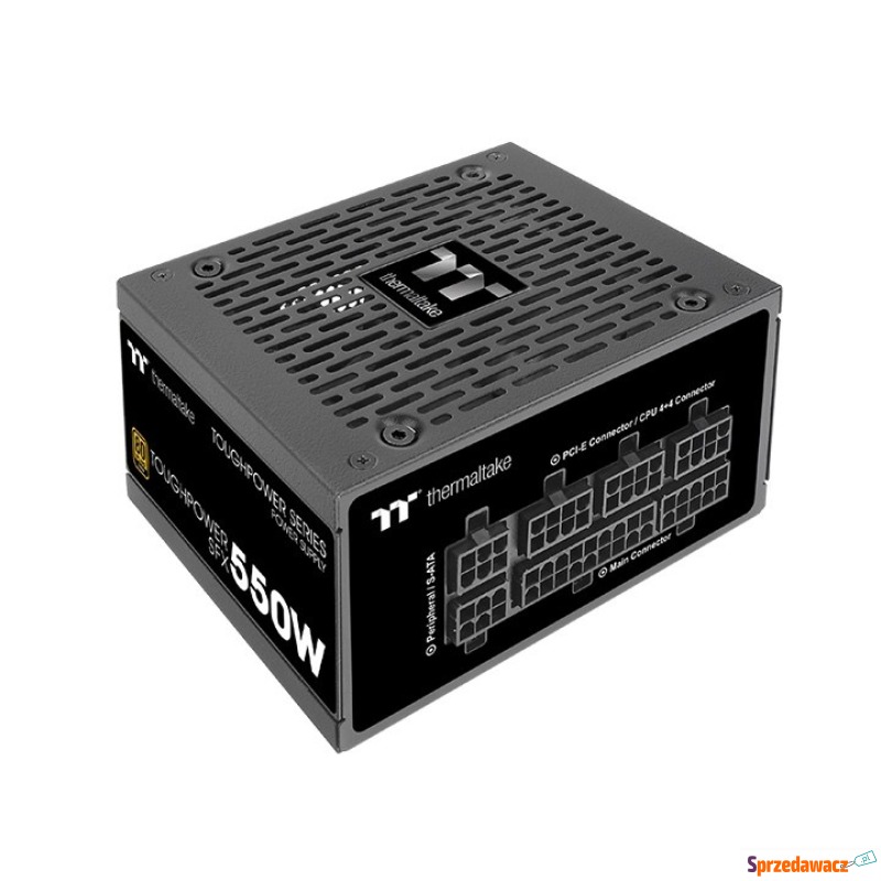 Thermaltake Thoughpower SFX 550W - Zasilacze - Włocławek