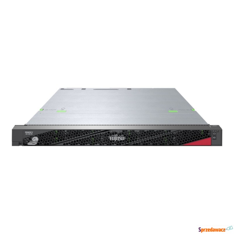 FUJITSU PRIMERGY RX1330 M5 Intel Xeon E-2334 4C/8T... - Pozostałe - Boguszów-Gorce