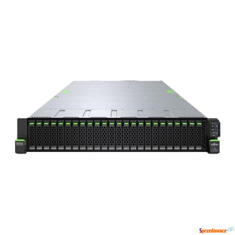 Fujitsu Serwer PRIMERGY RX2540 M7 16X2.5 /ErP... - Pozostałe - Bytom