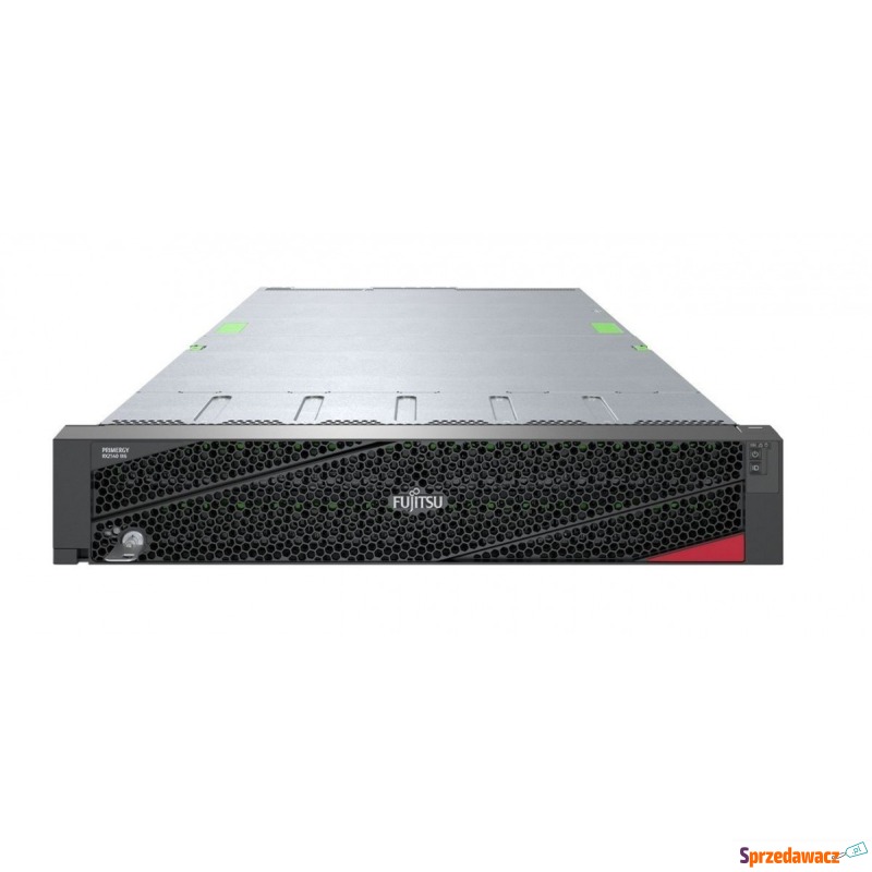 Fujitsu Serwer PRIMERGY RX2540 M6 10X 3.5 VFY... - Pozostałe - Gliwice