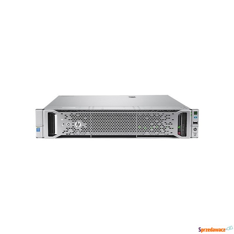 HP DL180 Gen9 E5-2620v3 8SFF EU Svr/G 784108-425 - Pozostałe - Siedlce