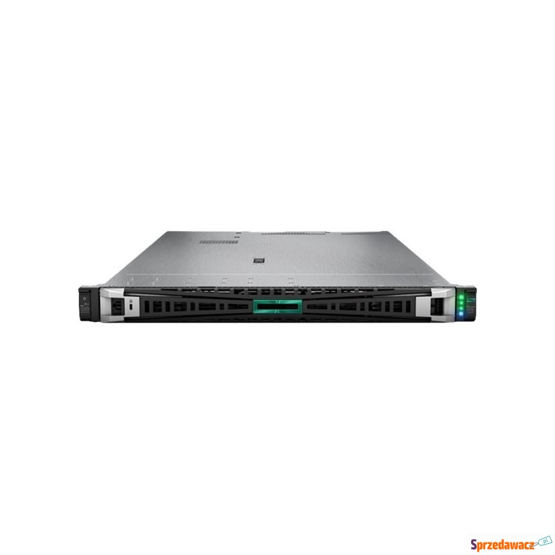 HPE ProLiant DL360 Gen11 Intel Xeon Silver 4410Y... - Pozostałe - Nowy Sącz