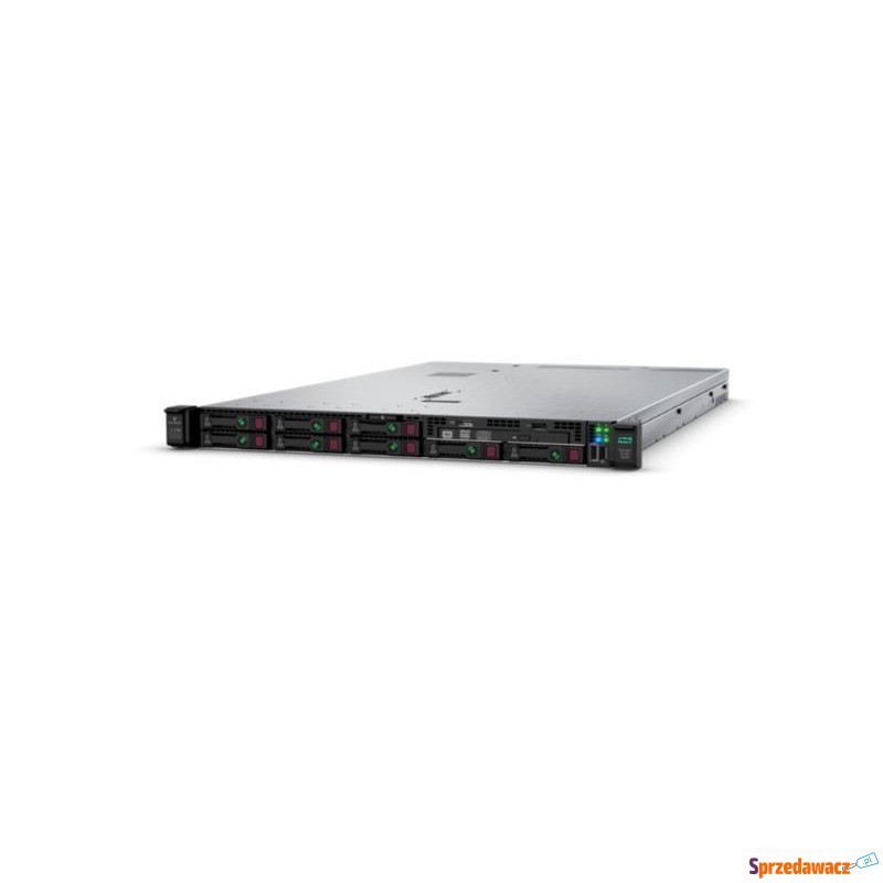 Hewlett Packard Enterprise Serwer DL360 G10 4208... - Pozostałe - Zieleniewo