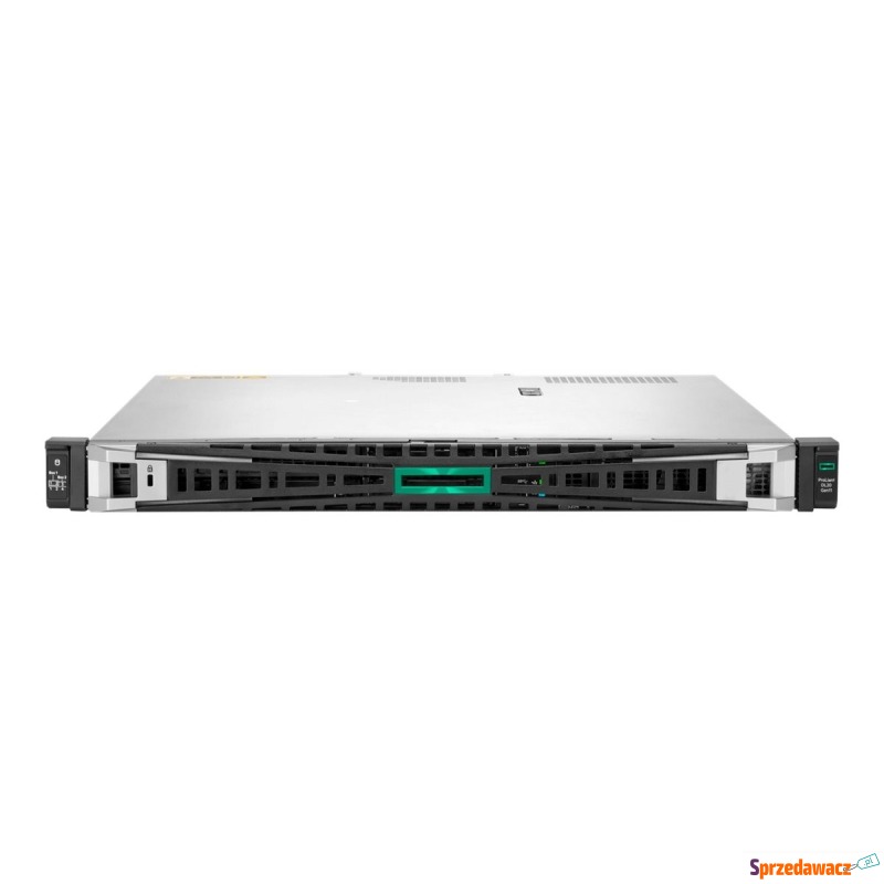 HPE ProLiant DL20 Gen11 Intel Xeon E-2434 1P 16G... - Pozostałe - Rzeszów