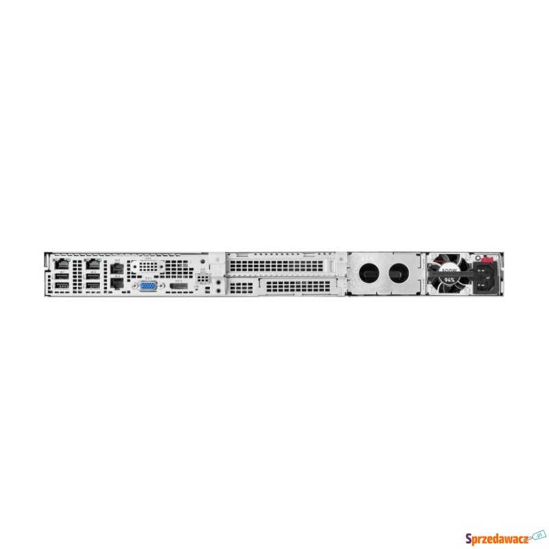 HPE ProLiant DL20 Gen11 Intel Xeon E-2414 1P 16G... - Pozostałe - Katowice