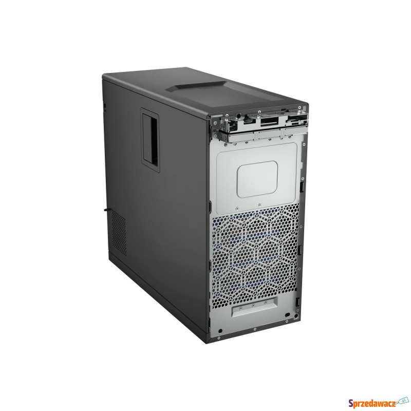 DELL PE T150 Chassis 4x3.5 cabled Xeon E-2314... - Pozostałe - Katowice