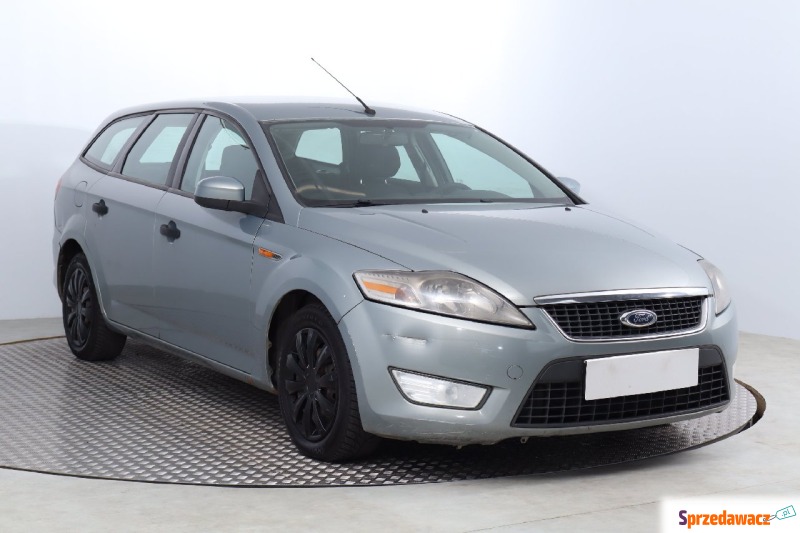 Ford Mondeo  Kombi 2007,  1.8 diesel - Na sprzedaż za 9 999,00 zł - Bielany Wrocławskie