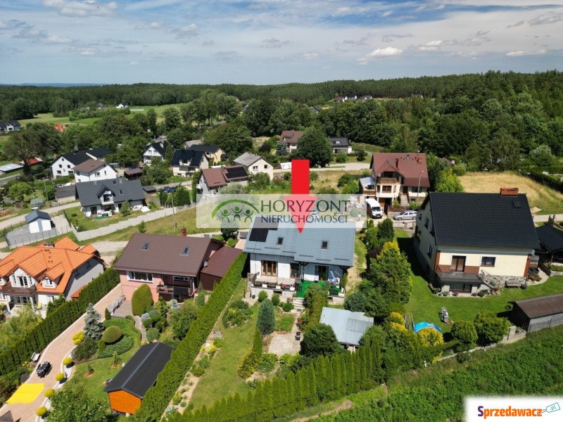 Sprzedam dom Przetoczyno - ,  pow.  126 m2,  działka:   773 m2