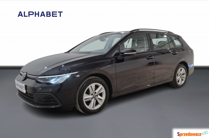 Volkswagen Golf 2021,  2.0 diesel - Na sprzedaż za 65 900 zł - Warszawa