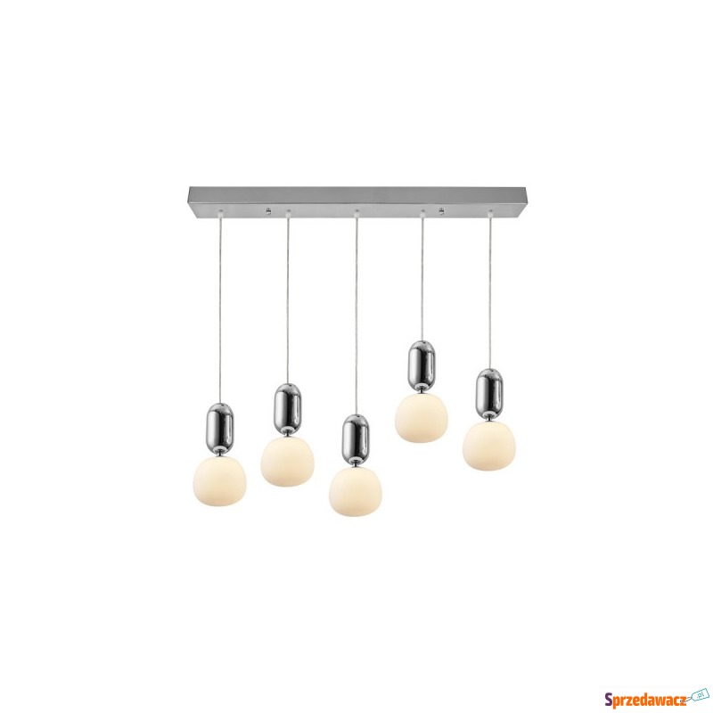 Lampa wisząca Pearl AD15009-5A - Lampy wiszące, żyrandole - Gliwice