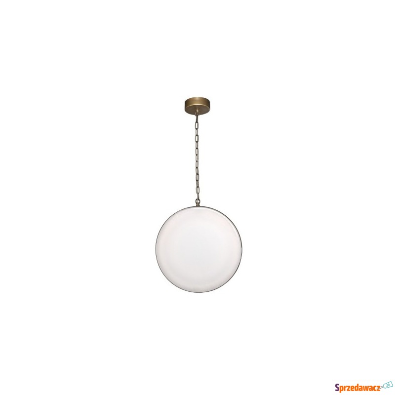 Lampa Disc MDD-5129/B - Lampy wiszące, żyrandole - Rzeszów