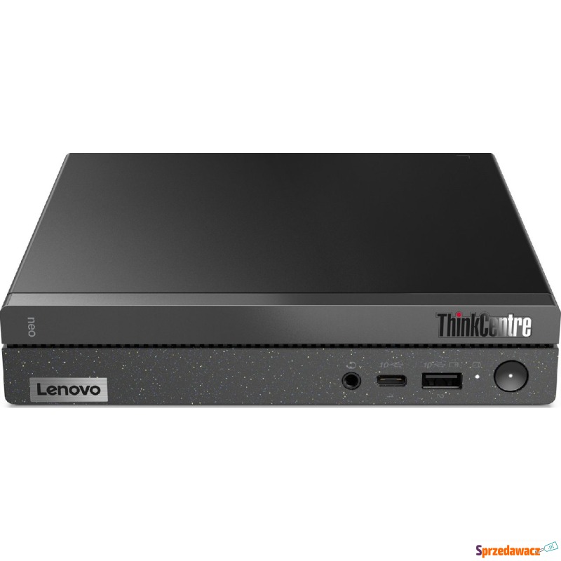 Komputer Lenovo Lenovo ThinkCentre neo 50q Gen... - Komputery stacjonarne - Mińsk Mazowiecki