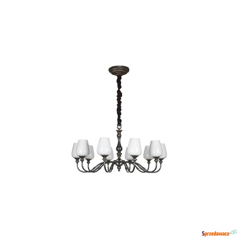 Lampa Estera 80370/B+10 - Lampy wiszące, żyrandole - Wołomin