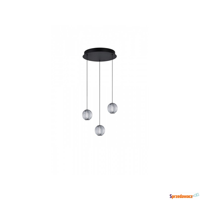 Lampa EDEM 3 ROUND - Lampy wiszące, żyrandole - Kielce