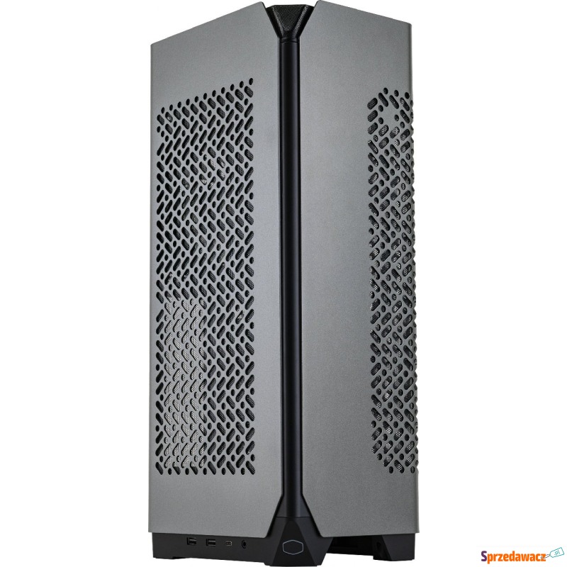 Komputer Cooler Master Ncore 100 Max, Core i5... - Komputery stacjonarne - Police