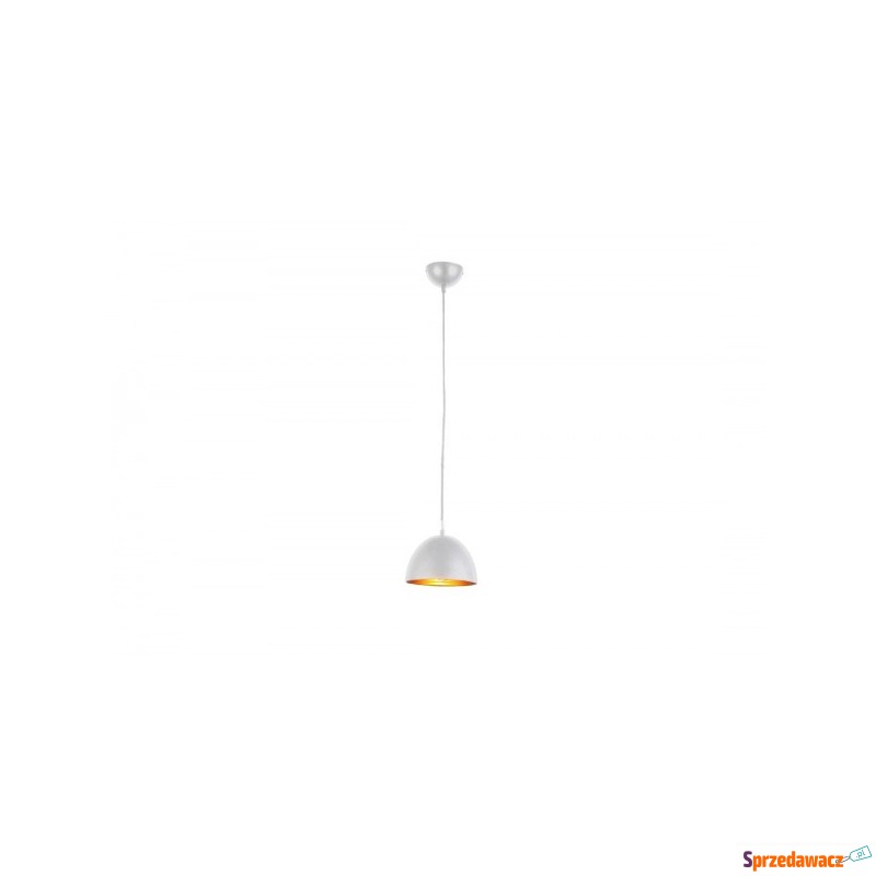 Lampa wisząca Modena 18 L. FB6838-15 WH/GO - Lampy wiszące, żyrandole - Rybnik