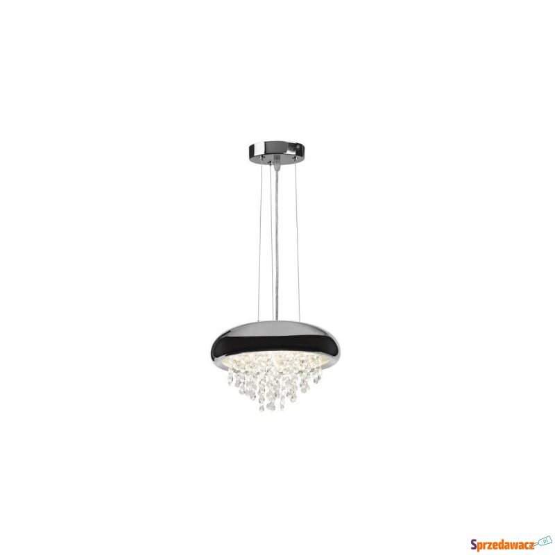 Lampa wisząca kryształowa 18095-S - Lampy wiszące, żyrandole - Gorzów Wielkopolski