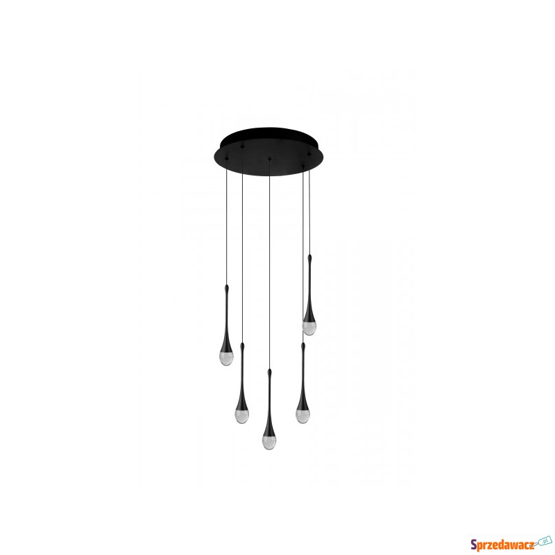 Lampa DALMA 5 ROUND - Lampy wiszące, żyrandole - Bydgoszcz