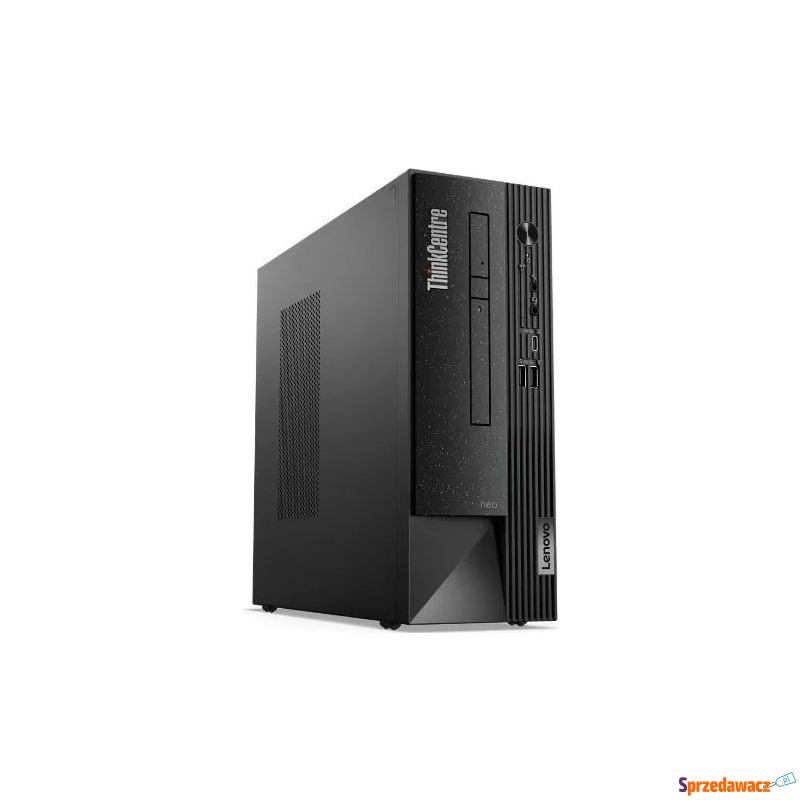 Komputer Lenovo ThinkCentre neo 50s, Core i5-... - Komputery stacjonarne - Lubowidz