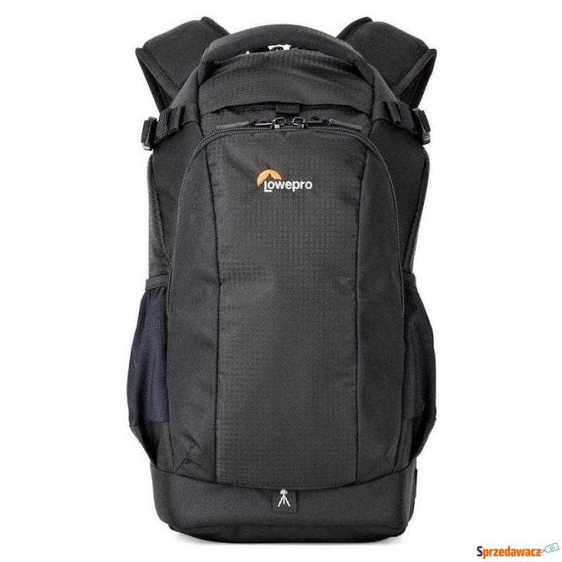 Lowepro Flipside 200 AW II czarny - Akcesoria fotograficzne - Mysłowice