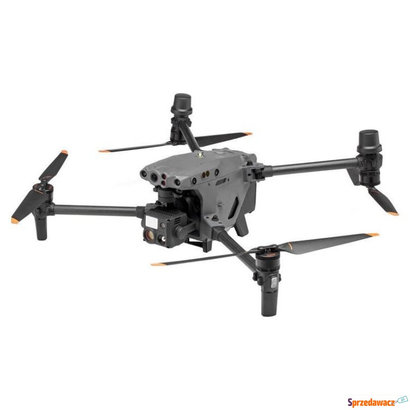 DJI Matrice 30T z kamerą termowizyjną + DJI Care... - Drony - Opole