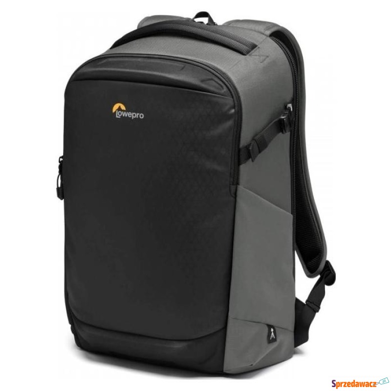 Lowepro Flipside BP 400 AW III szary - Akcesoria fotograficzne - Koszalin