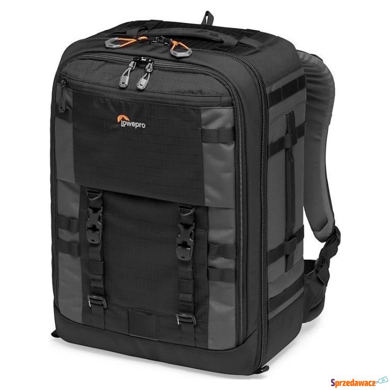 Lowepro Pro Trekker BP 450 AW II szary - Akcesoria fotograficzne - Kędzierzyn-Koźle