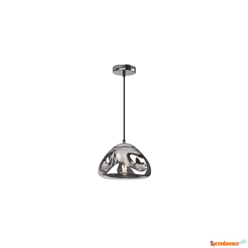 Lampa 18146 Smoky Black - Lampy wiszące, żyrandole - Warszawa