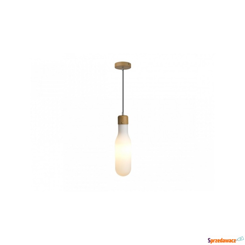 Lampa W0902 - Lampy wiszące, żyrandole - Płock