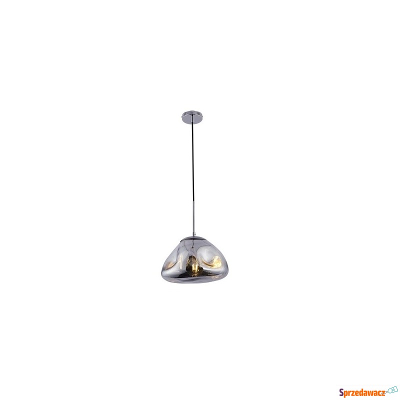 Lampa 18146 Silver - Lampy wiszące, żyrandole - Elbląg