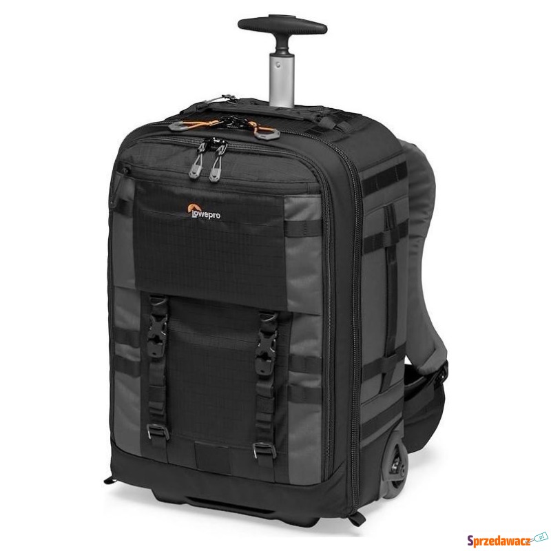 Lowepro Pro Trekker RLX 450 AW II szary - Akcesoria fotograficzne - Kielce