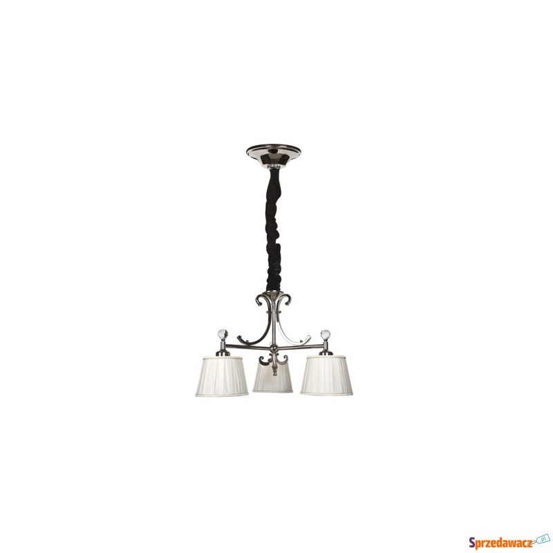 Lampa Sara 85174/3 - Lampy wiszące, żyrandole - Wodzisław Śląski