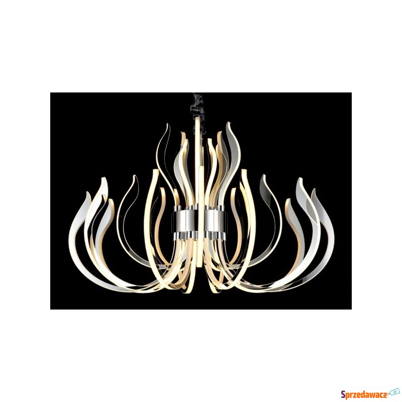 Lampa Wisząca Opticus MD8602-15 - Lampy wiszące, żyrandole - Toruń