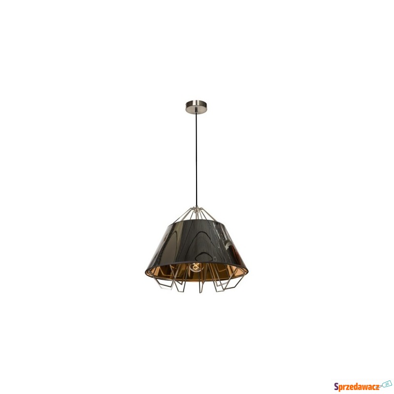 Lampa Mori Black S8F039B - Lampy wiszące, żyrandole - Zgierz