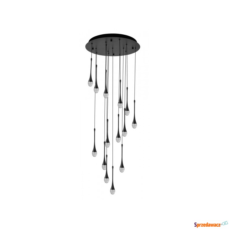 Lampa DALMA 14 ROUND - Lampy wiszące, żyrandole - Kartuzy