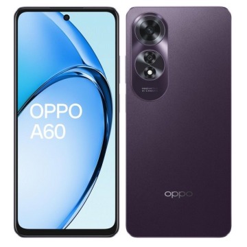 OPPO A60 8/256GB ciemny fiolet