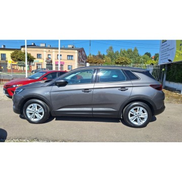 OPEL GRANDLAND X 1.5CDTI ULTIMATE  S&S