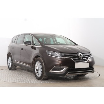 Renault Espace 1.6 TCe (200KM), 2015