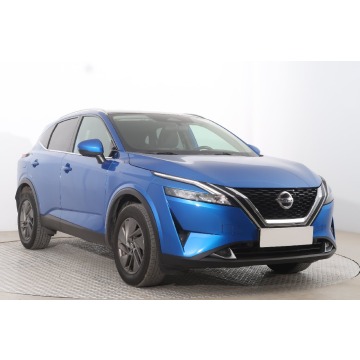 Nissan Qashqai 1.3 DIG-T MHEV (140KM), 2022