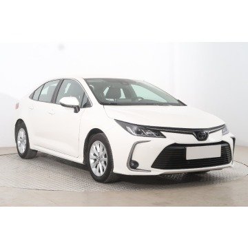 Toyota Corolla 1.5 VVT-i (125KM), 2022