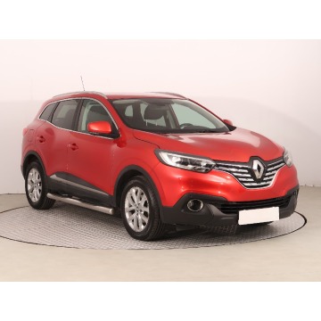 Renault Kadjar 1.2 TCe (130KM), 2016