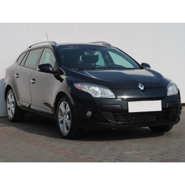 Renault Megane 1.5 dCi (106KM), 2011